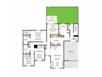 Kaimana - Kaimana 3/2 1475sf