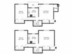 Yarmouth Place Apartment Homes - One Bedroom