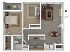 Valley Oaks Apartments - B3
