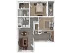 Valley Oaks Apartments - B4