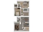 Valley Oaks Apartments - T1