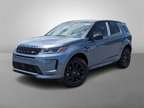 2023 Land Rover Discovery Sport SE R-Dynamic SE R-Dynamic AWD