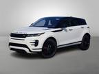 2023 Land Rover Range Rover Evoque R-Dynamic SE R-Dynamic SE AWD