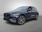 2024 Jaguar F-PACE P250 R-Dynamic S P250 AWD