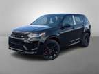 2023 Land Rover Discovery Sport SE R-Dynamic SE R-Dynamic 4WD