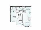 Chace Lake Villas - The Belissa