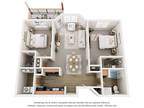 Birchwood Apartment Homes - Cedar