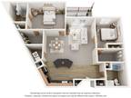 Birchwood Apartment Homes - Redwood