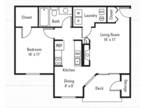Hunter's Chase Apartments - Appaloosa