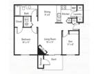 Hunter's Chase Apartments - Palomino