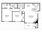 Hunter's Chase Apartments - Thoroughbred
