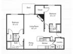 Hunter's Chase Apartments - Morgan