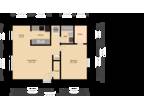 Crysler Plaza East Apartments - One bedroom