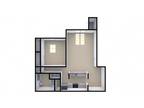 Villas at Riverside - 1 Bedroom 1 Bath