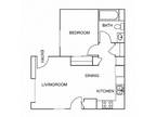 Paseo Del Oro Apartments - 1-Bedroom