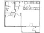 Harbor Pointe - 1 Bedroom | 1 Bath