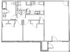 Harbor Pointe - 2 Bedroom | 1 Bath