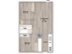 Chateau Glen Oaks Apartments - 2 Bed 1.5 Bath