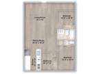 Chateau Glen Oaks Apartments - 3 Bed 1.5 Bath