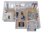 Saddle Ridge - A1
