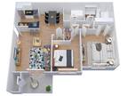 Saddle Ridge - B1