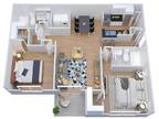 Saddle Ridge - B3