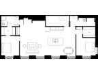 Beaver Dam Historic Lofts - Apartments 105, 205 & 305
