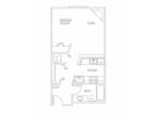 Avion - Studio 1 Bath Unit A