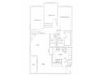 Avion - 3 Bed 2 Bath Unit H