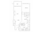 Avion - 1 Bed 1 Bath Unit D