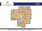 25 Mill Street - Plan L