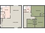Echo Hill - 3-Bedroom, 1-Bath