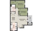Falcon Woods - 2-Bedroom, 1-Bath