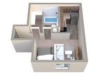 Richmond Hills Apartments - Studio