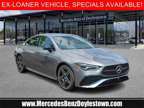 2024 Mercedes-Benz CLA CLA 250 4MATIC