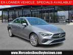 2024 Mercedes-Benz CLA CLA 250 4MATIC