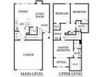 Herrington Park Phase III - Three Bedroom