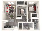 55+ FountainGlen Laguna Niguel - Stickley