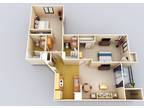 55+ FountainGlen Grand Isle - Dominique