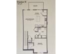 Windsor Castle - 1 BR 964 sq. ft. Windsor II