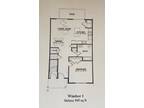 Windsor Castle - 1BR 945 sq. ft. Windsor I Deluxe