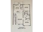Windsor Castle - 2 BR 1042 sq. ft. Americana I Deluxe