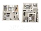 Chambers Crescent - Three Bedroom
