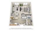 Heritage Village at Oakhurst - 1 Bedroom