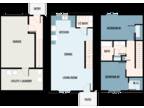 The Village on Water - Floor Plan1