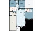 The Village on Water - Floor Plan 2