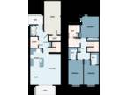 The Village on Water - Floor Plan 3