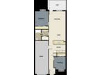 Mission Village of Sheboygan - Cottage Floor Plan 1