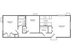 Prairie Creek Apartments - 2 Bed, 1 Bath - 752 sq ft