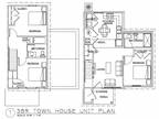 McCormick Greene - Three Bedroom